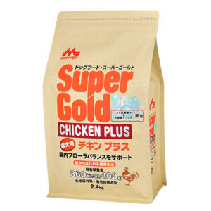 Chicken Plus for Adult Dogs